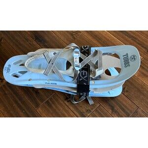 Tubbs Flex ESC Snowshoes in Light Blue 22”